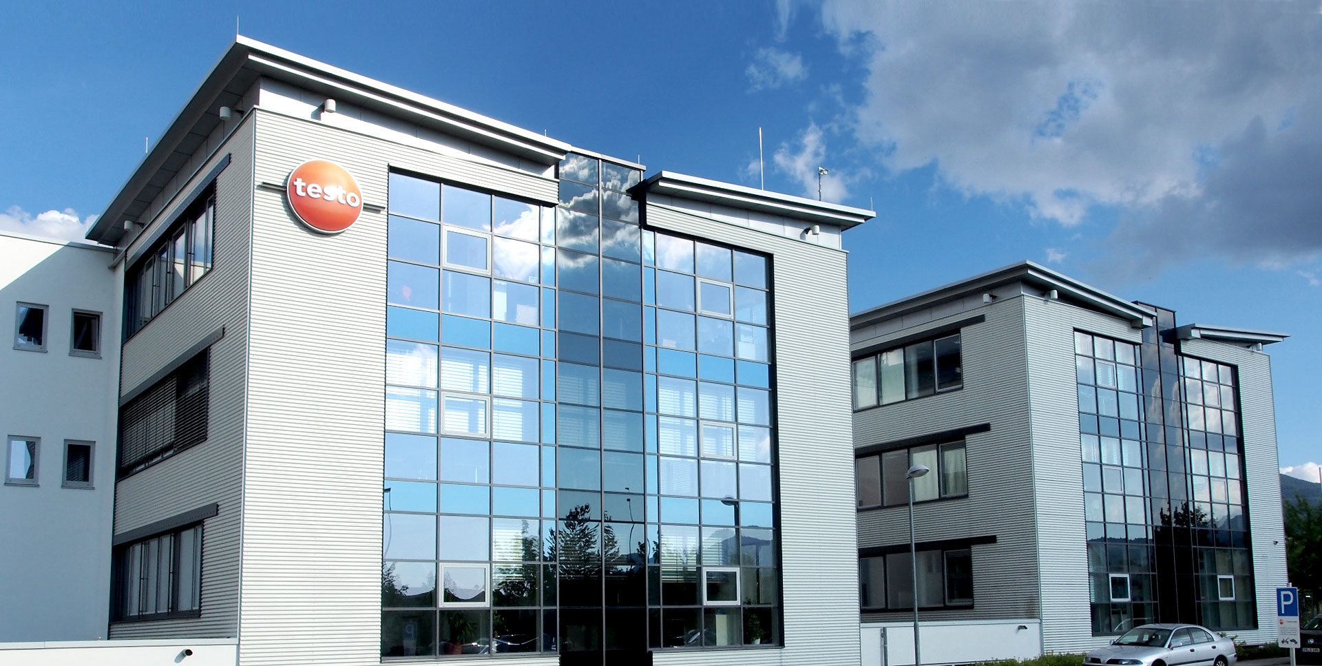 Testo Industrial Services Gmbh Hannover www.ingbuero-meier.de